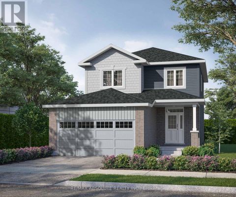 361 EQUINELLE DRIVE North Grenville ON K0G1J0