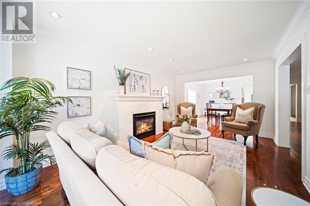 1246 OLD CARRIAGE Way