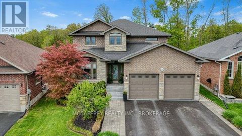 64 ASHWOOD CRESCENT Greater Napanee (Greater Napanee) ON K7R0B1