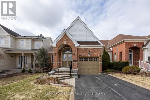 1196 STIRE STREET Oshawa (Pinecrest) ON L1K0G5