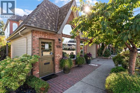 9715 Second St Sidney BC V8L3E4