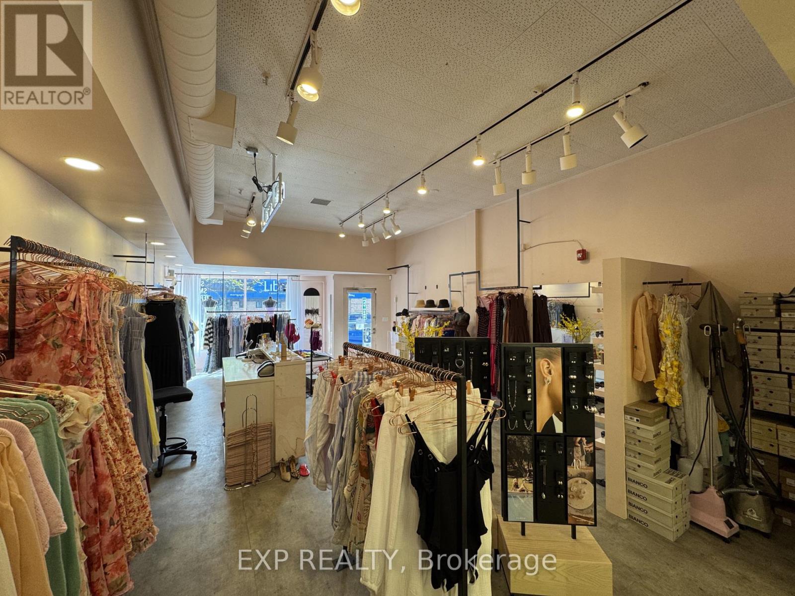 575 RICHMOND STREET
