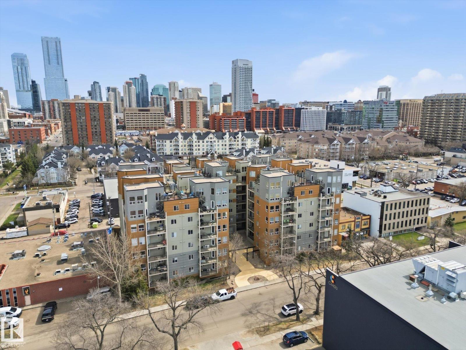 #503 10235 112 ST NW