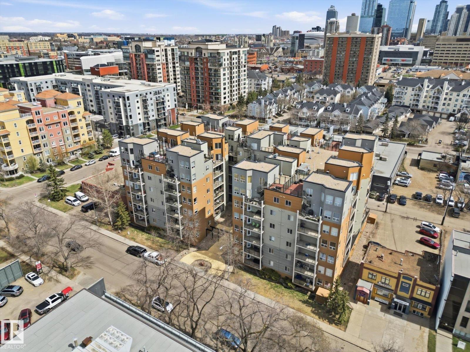 #503 10235 112 ST NW