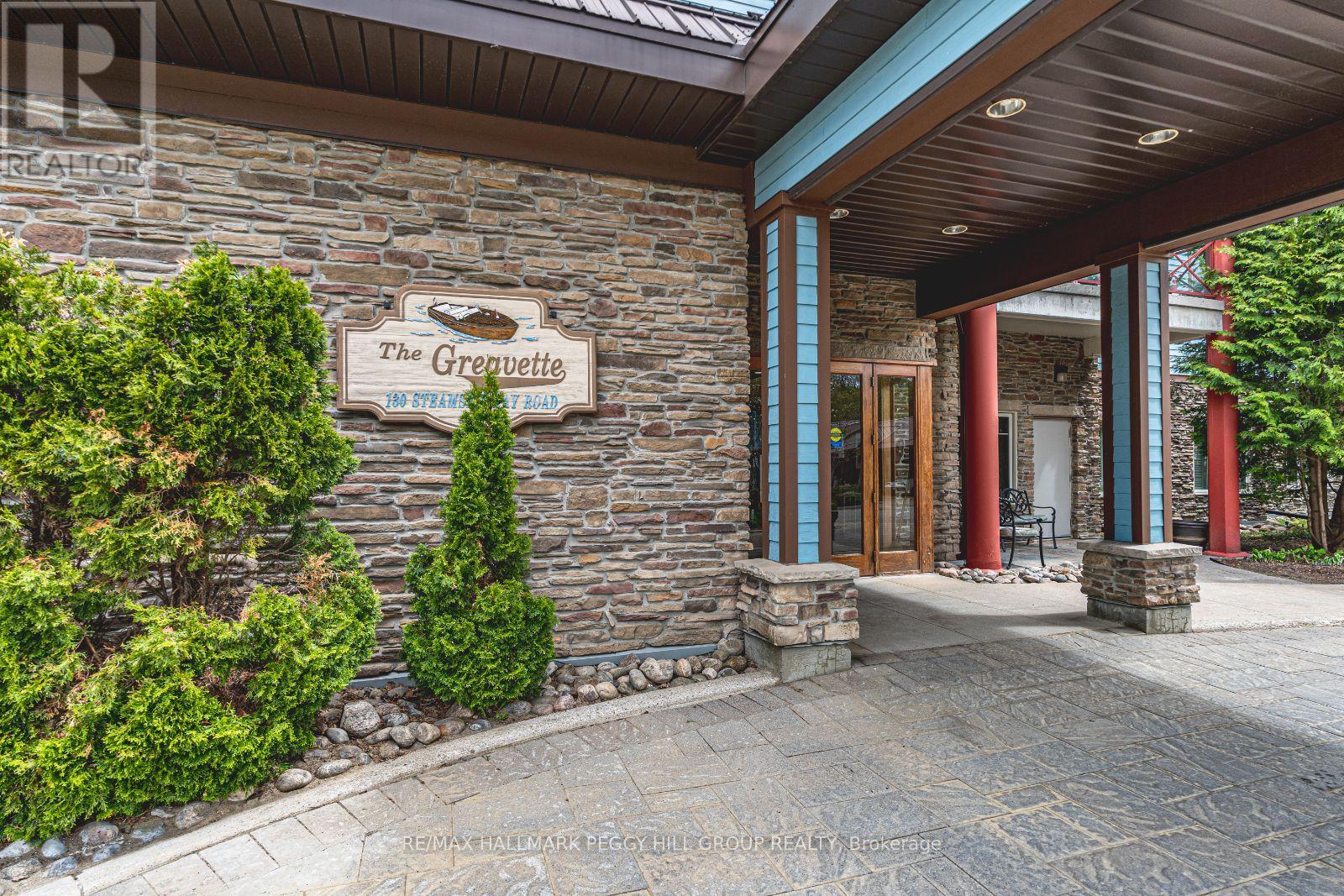 207 - 130 STEAMSHIP BAY ROAD