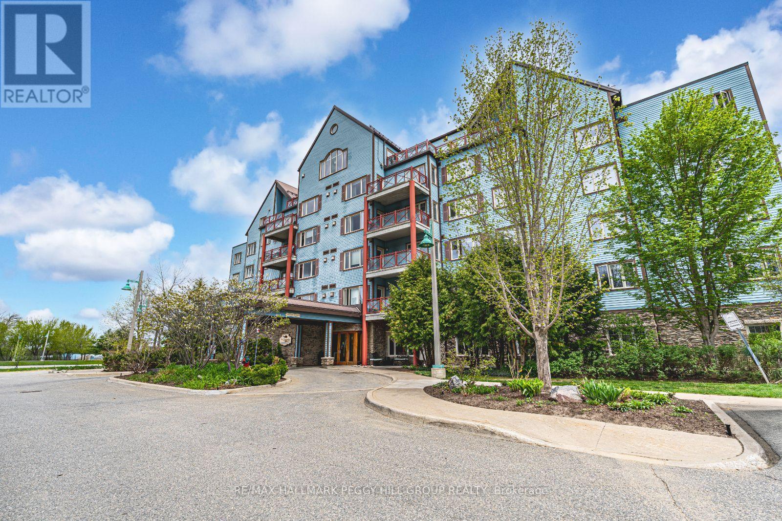 207 - 130 STEAMSHIP BAY ROAD