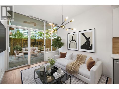 102 200 NELSON'S CRESCENT New Westminster BC V3L0H4