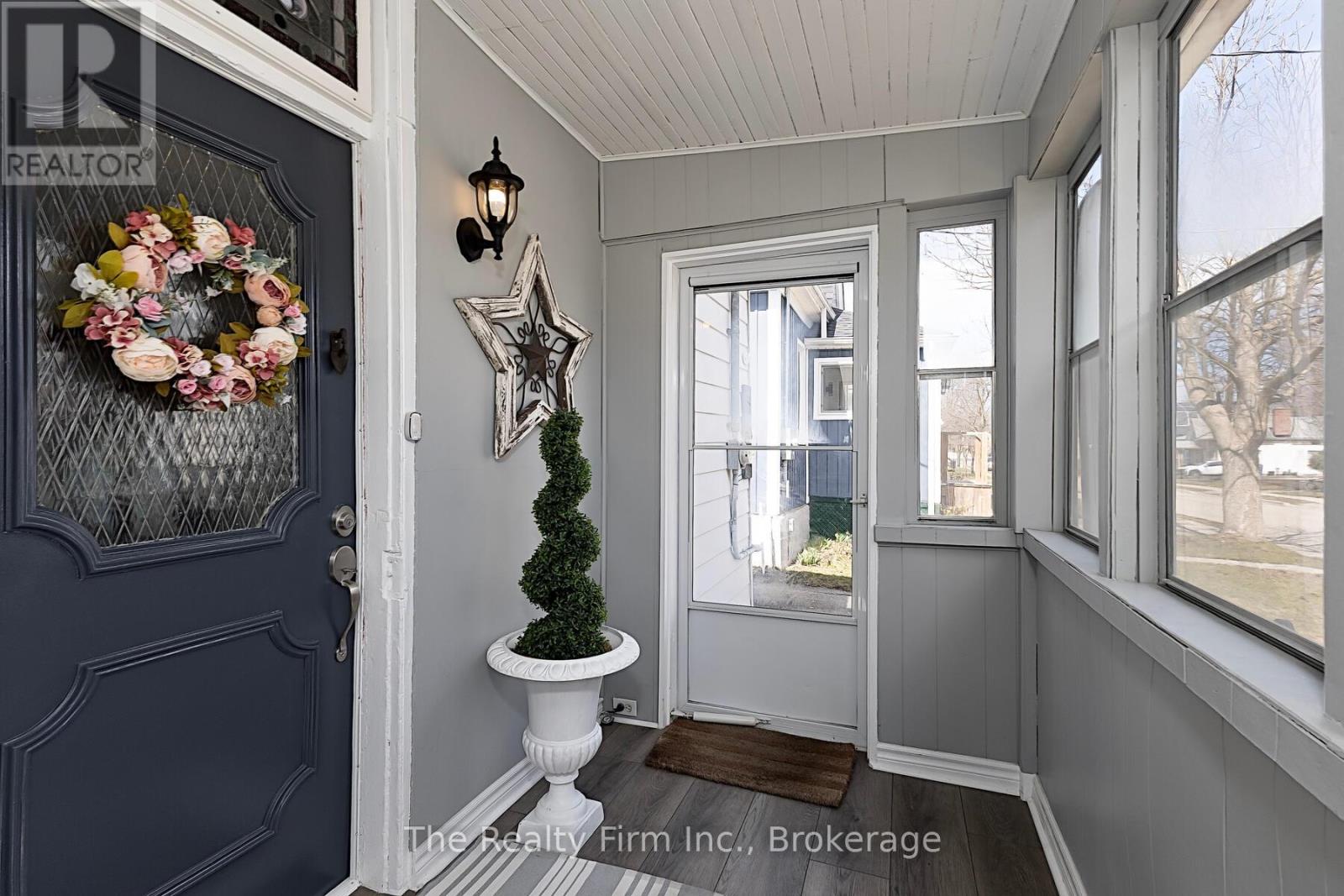 134 WELL STREET
