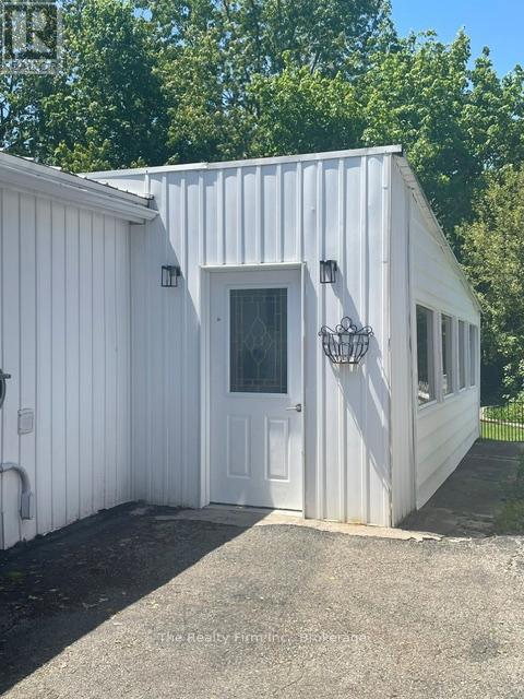 134 WELL STREET
