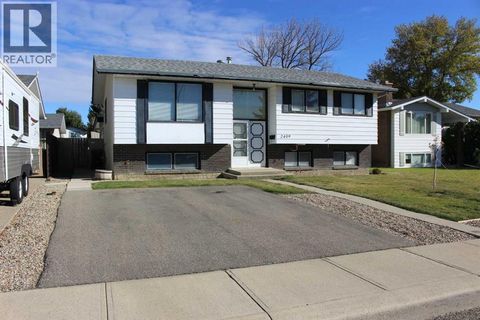 2409 17 Street N Lethbridge AB T1H4P8