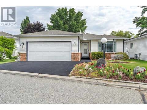 55 Kingfisher Drive Penticton BC V2A8K6