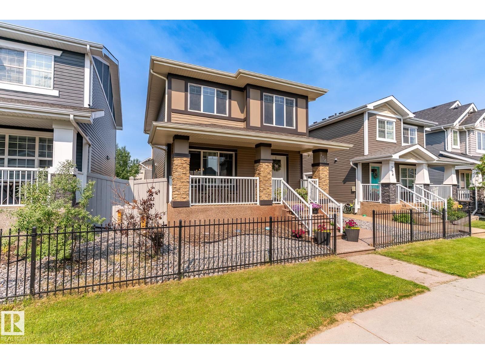 756 DECOTEAU WY NW