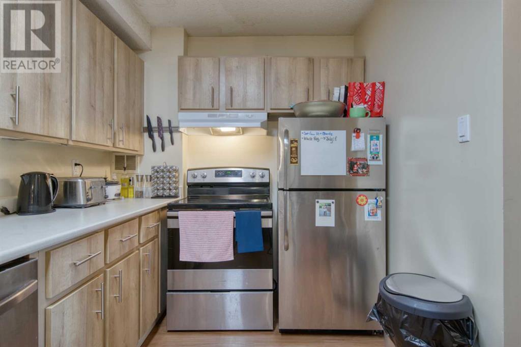 5107, 315 Southampton Drive SW