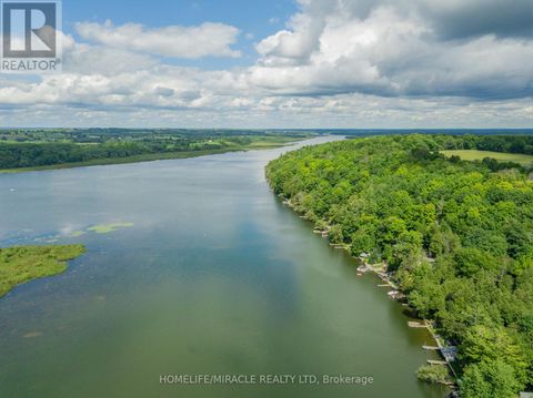 000 MARINE DRIVE Trent Hills ON K0L1Y0
