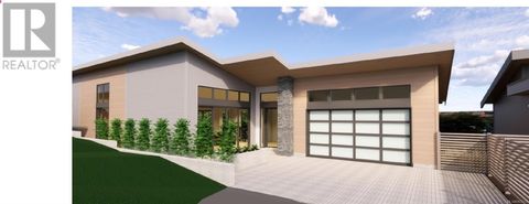LOT A 5070 Catalina Terr Saanich BC V8Y2A5