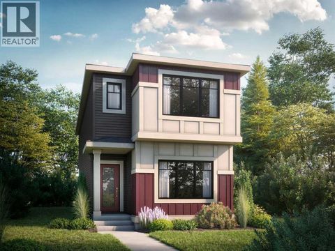 154 Heartwood Parade Calgary AB T3M2K1