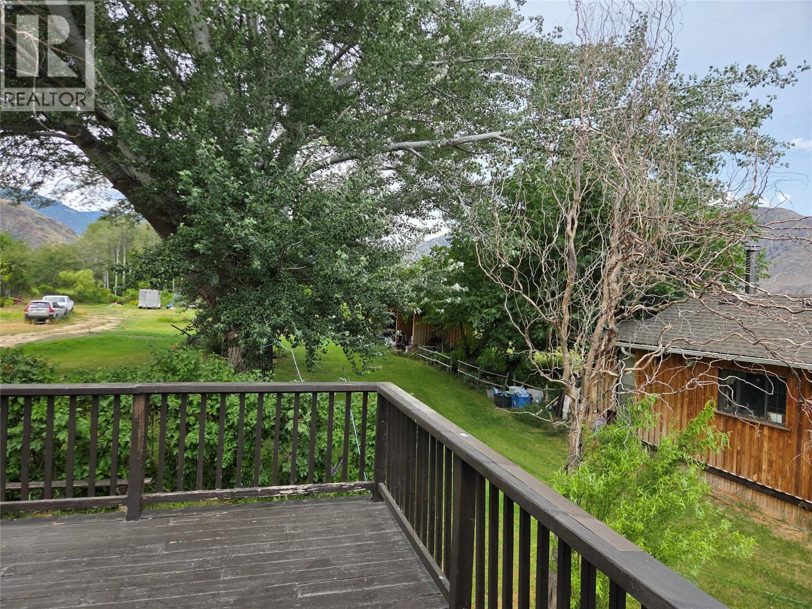 311 Coulthard Road