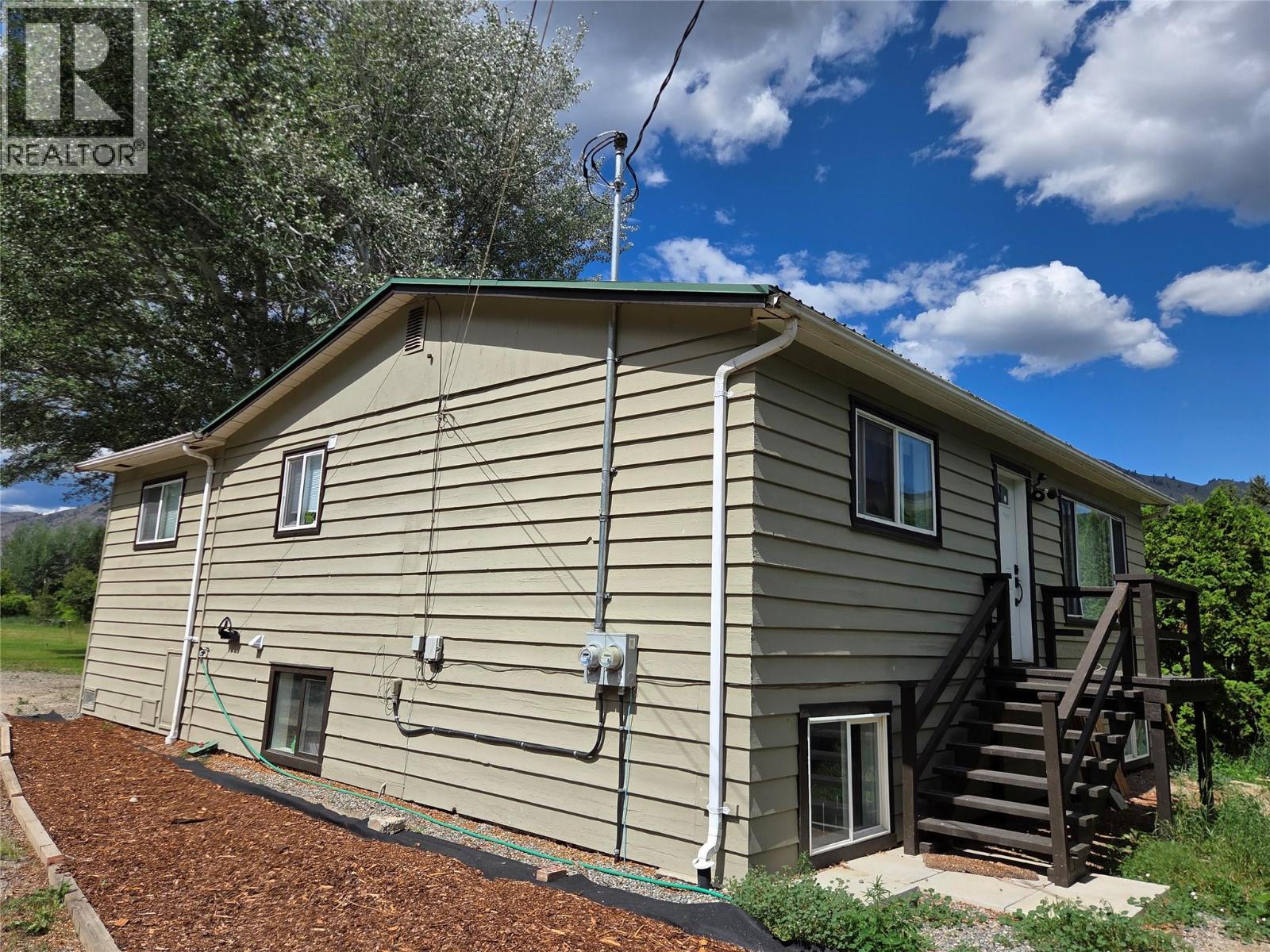 311 Coulthard Road
