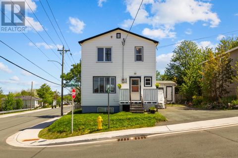 48 Suvla Street St. John's NF A1C4Z4