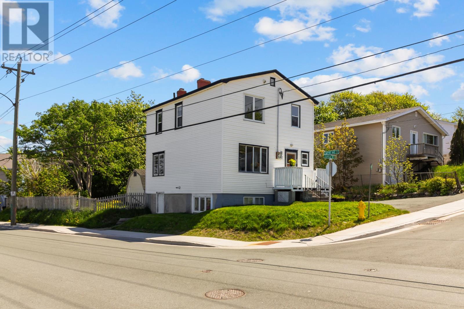48 Suvla Street