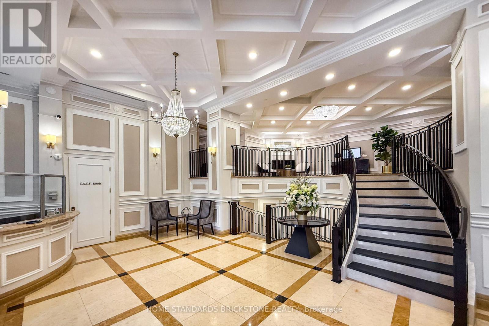 310 - 10 OLD YORK MILLS ROAD