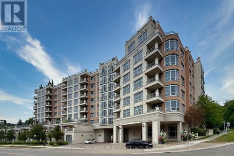 310 - 10 OLD YORK MILLS ROAD Toronto (Bridle Path-Sunnybrook-York Mills) ON M2P2G9
