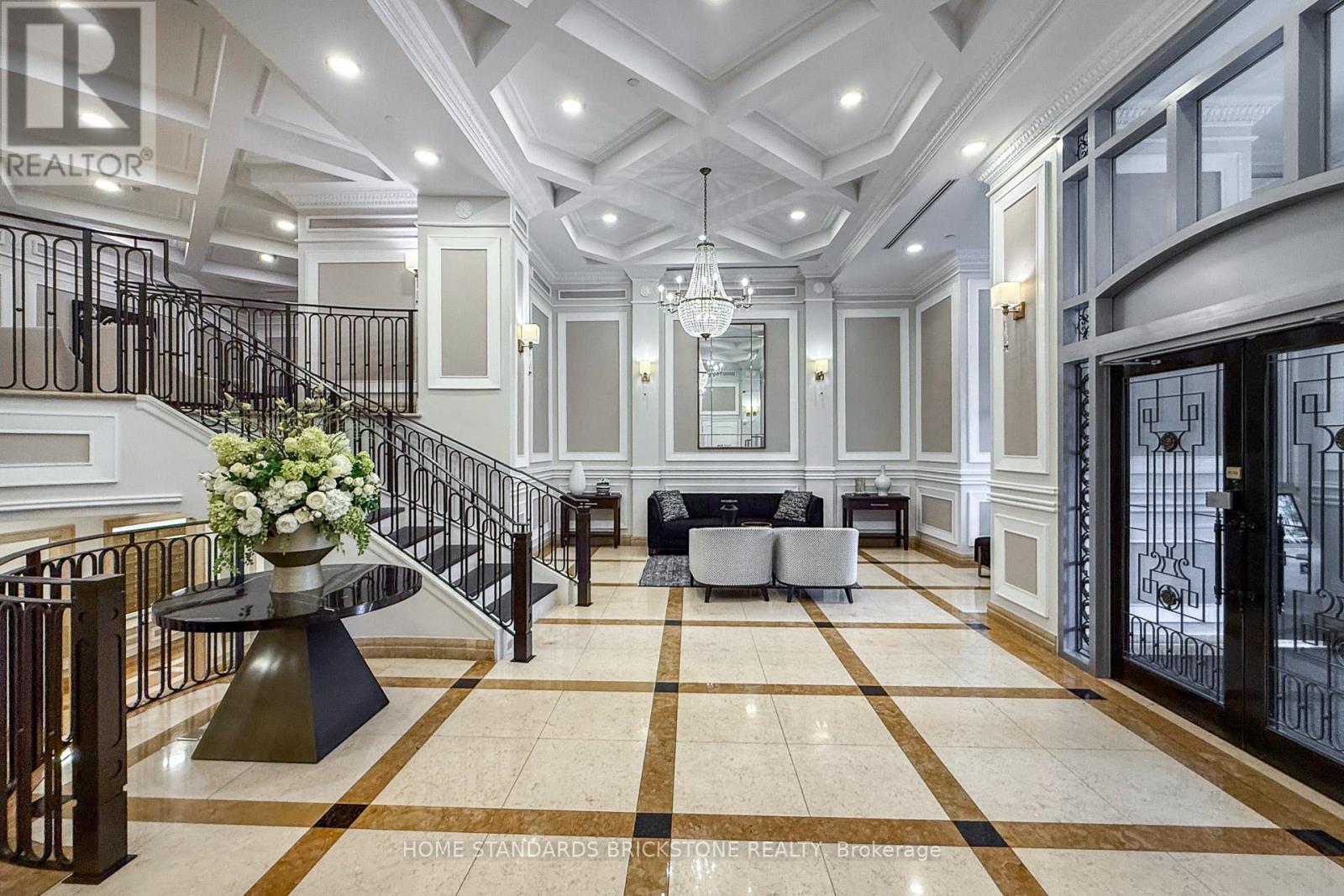 310 - 10 OLD YORK MILLS ROAD