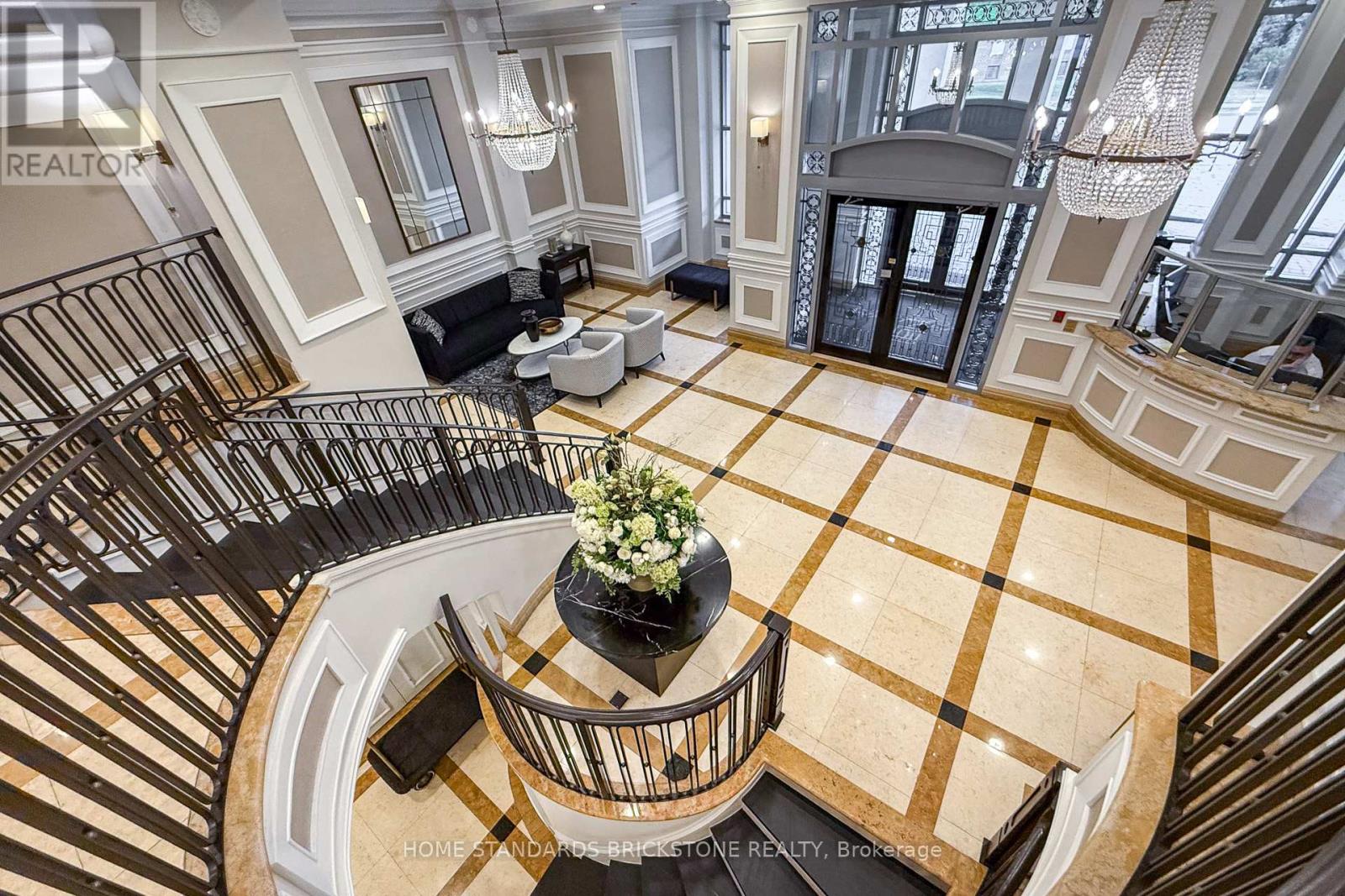 310 - 10 OLD YORK MILLS ROAD