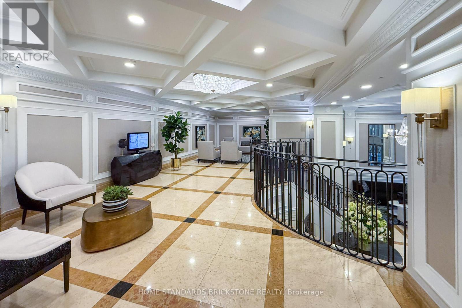 310 - 10 OLD YORK MILLS ROAD