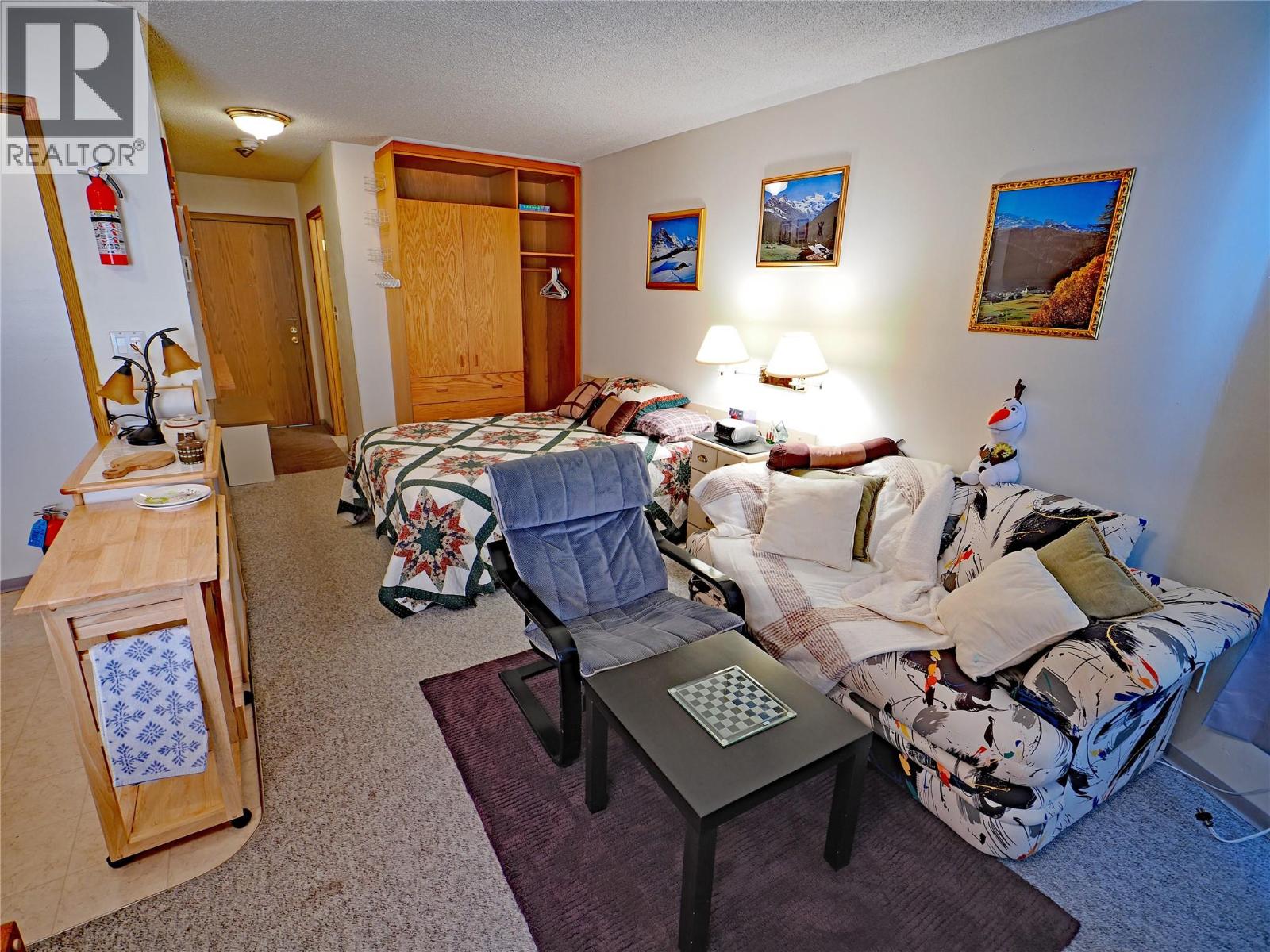 5375 Big White Road Unit# 201