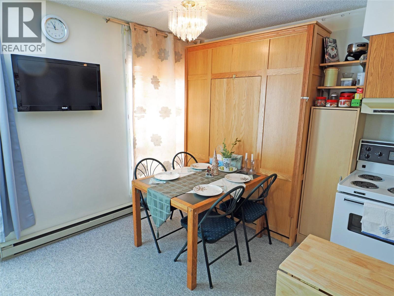 5375 Big White Road Unit# 201