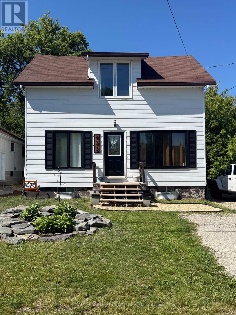 Photo 1 of 38 — 433 ALBERT STREET, Temiskaming Shores (Haileybury), ON P0J1K0
