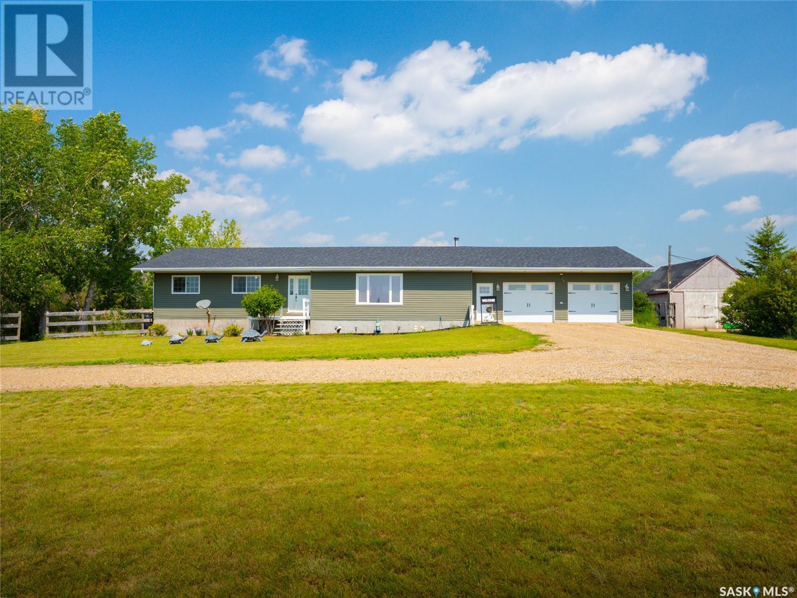 Rous Acreage
