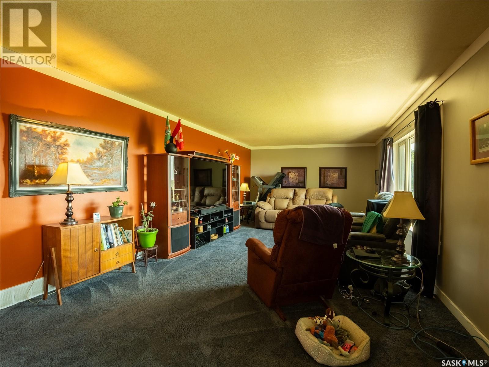 Rous Acreage