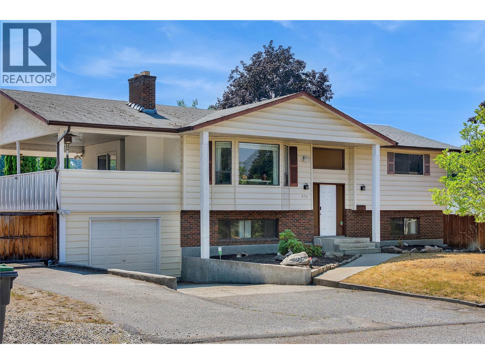 579 Coryell Road