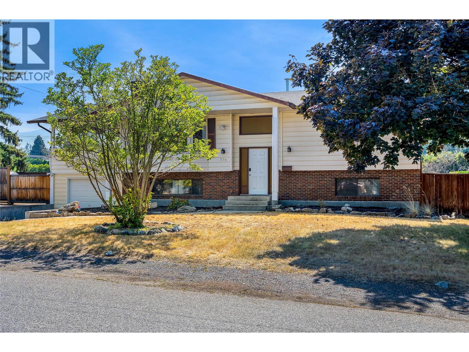 579 Coryell Road