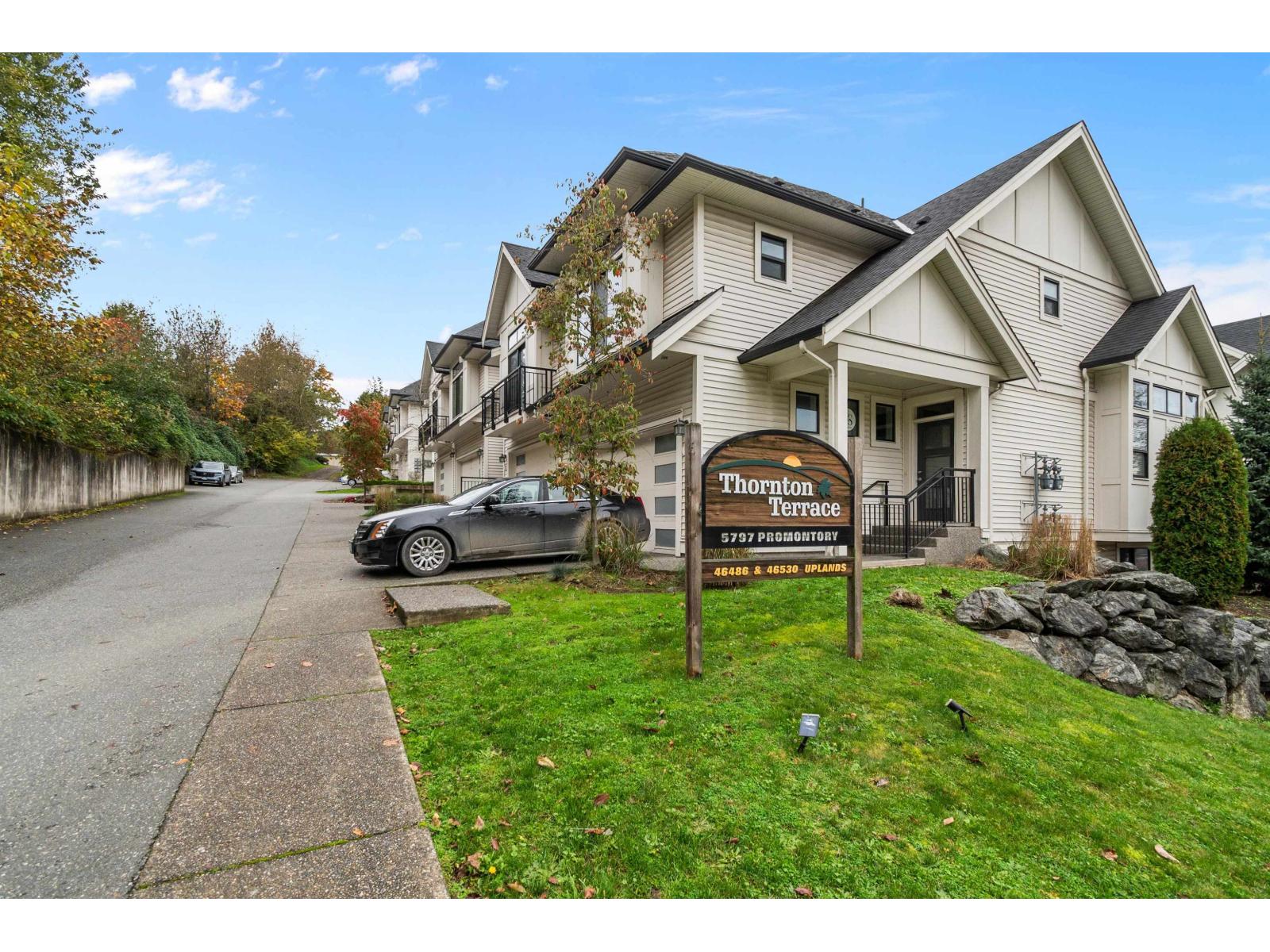 2 5797 PROMONTORY ROAD|Promontory