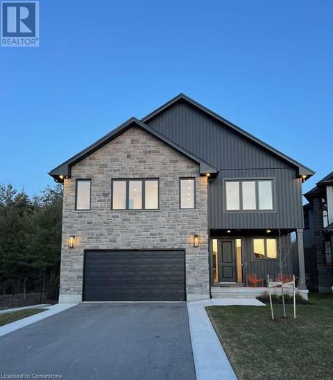 38 MCINTYRE Court Guelph ON N1L0N1