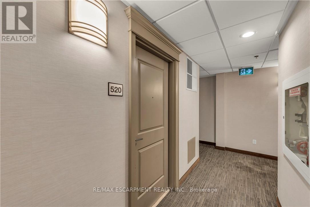 520 - 2486 OLD BRONTE ROAD