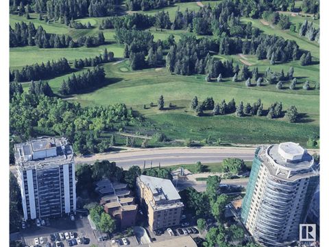 #304 10011 117 ST NW Edmonton AB T5K1W7