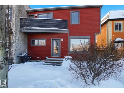 #4 14315 Stony Plain RD NW Edmonton AB T5N3R6