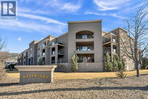 250 Waterford Avenue Unit# 208 Penticton BC V2A3T8