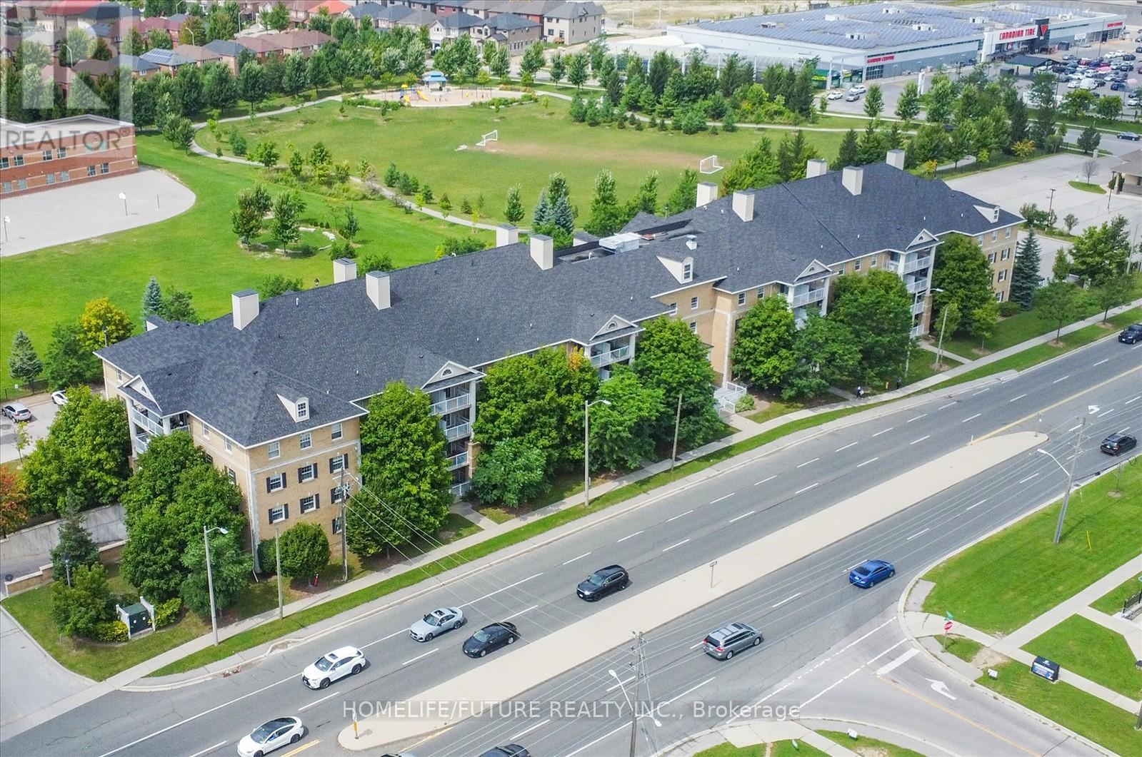 116 - 7428 MARKHAM ROAD