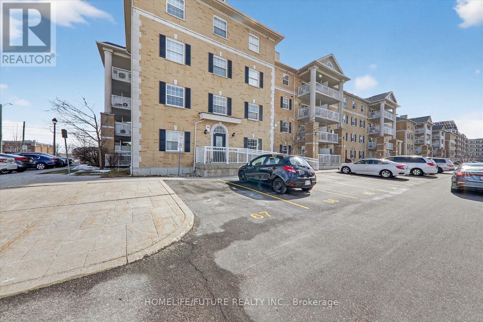 116 - 7428 MARKHAM ROAD