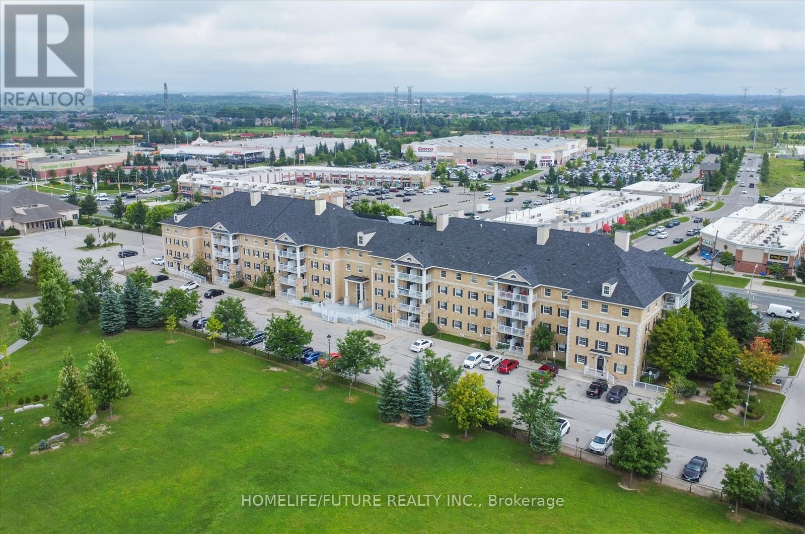 116 - 7428 MARKHAM ROAD