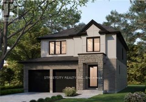 43 LUCAS ROAD St. Thomas ON N5R0M2