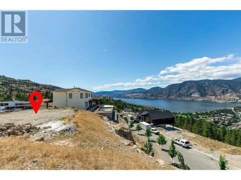 3331 Evergreen Drive Unit# 103 Penticton BC V2A9A9