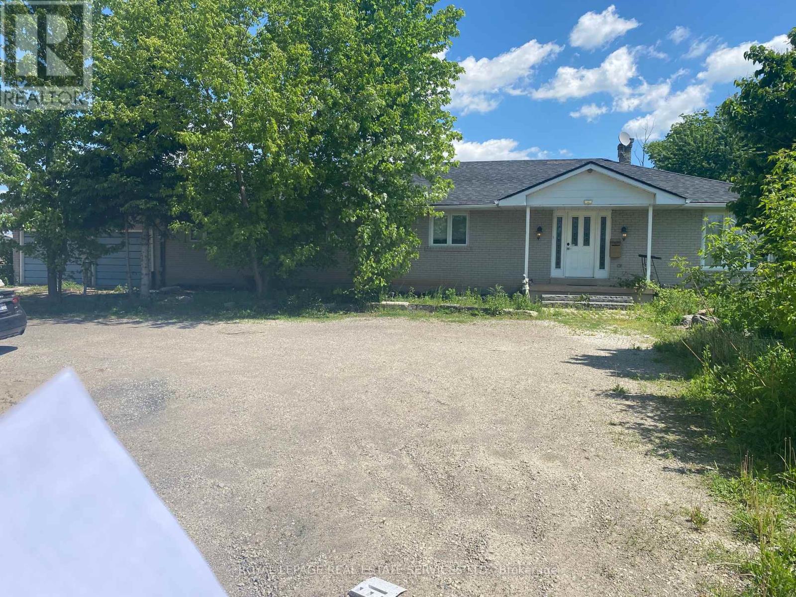 10617* TRAFALGAR ROAD