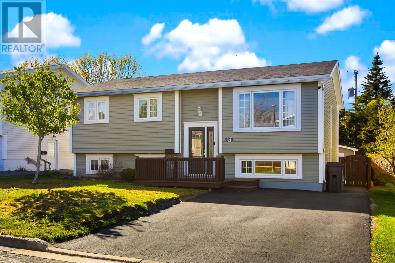 14 Yetman Drive