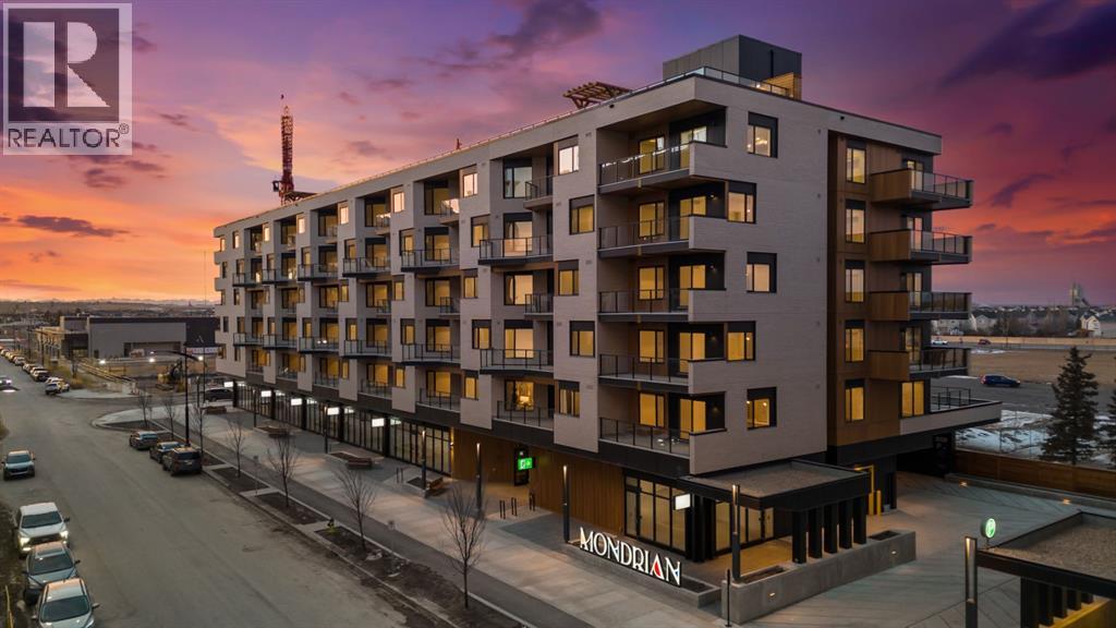 601, 8230 Broadcast Avenue SW